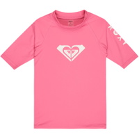 Junior Camiseta De Lycra De Manga Corta «Whole Hearted»